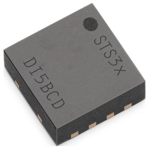 Sensirion 1-101416-01 STS31-DIS-2.5kS Temperatursensor DFN-8 SMD