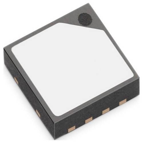 Sensirion Temperatursensor 1 St. SHT31-DIS-F2.5KS