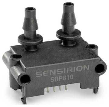 Sensirion 1-101532-01 Drucksensor 1 St.