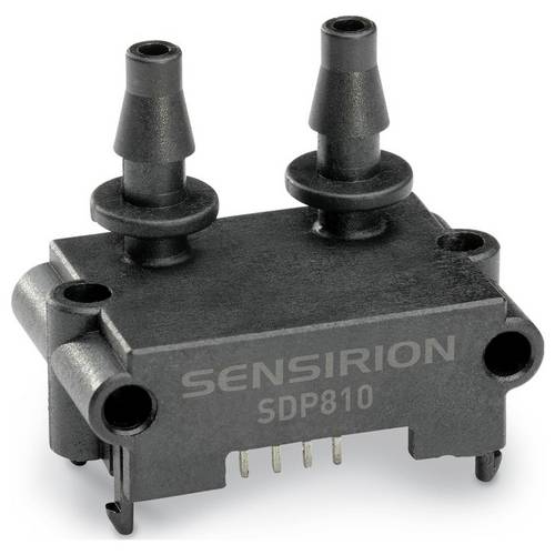 Sensirion 1-101636-02 Drucksensor 1 St.