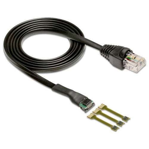 Sensirion Erweiterungsmodul SEK-SFM3xxx-AW/D Evaluation Kit Cable