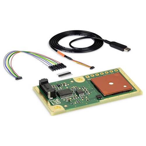 Sensirion Feuchte-Sensor SEK-SFA30