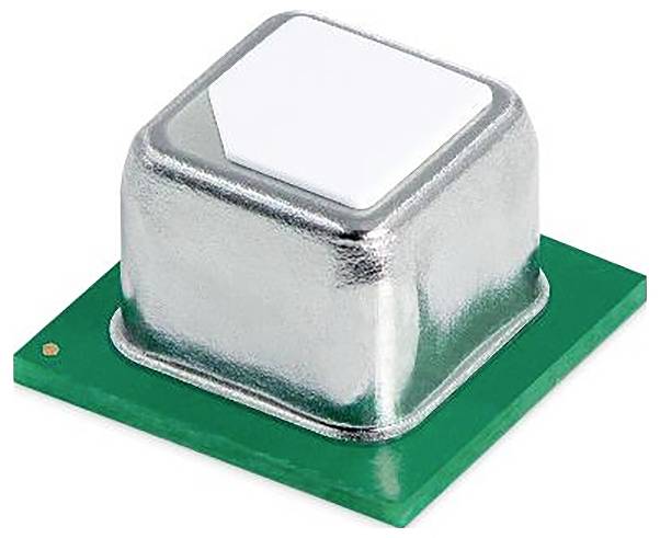 Sensirion Gas-Sensor SCD40-D-R2 Passend für Gase: Kohlenstoffdioxid 3.000.521