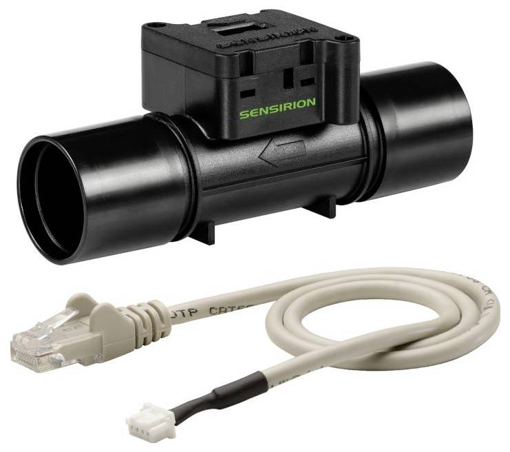 Sensirion Feuchte-Sensor SEK-SFM3003-300-CL