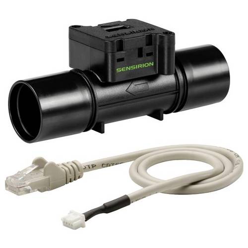 Sensirion Feuchte-Sensor SEK-SFM3003-300-CL