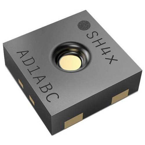 Sensirion Temperatursensor 1 St. SCC30-DB-125S