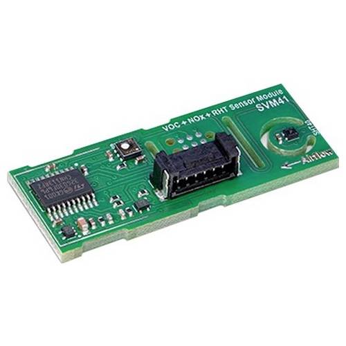 Sensirion 3.000.630 Erweiterungsmodul SEK-SVM4x 1 St.