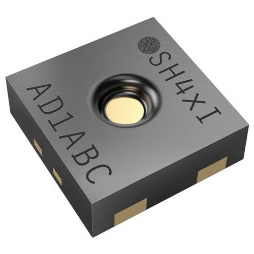 Sensirion Temperatursensor 1 St. SHT40I-AD1B-R2