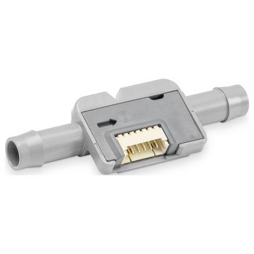 Sensirion Durchfluss-Sensor 3.000.632 Betriebsspannung (Bereich): 3.20 - 3.80 V 1 St.