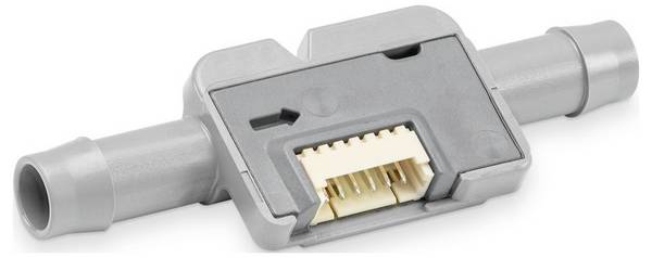 Sensirion Durchfluss-Sensor 3.000.632 Betriebsspannung (Bereich): 3.20 - 3.80 V 1 St.