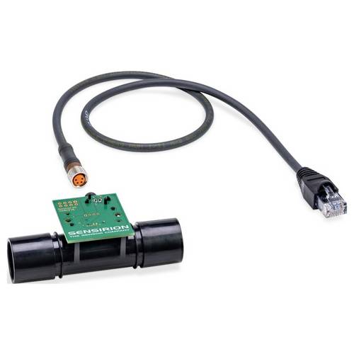 Sensirion 3.000.763 Erweiterungsmodul SEK-SDP31 1 St.