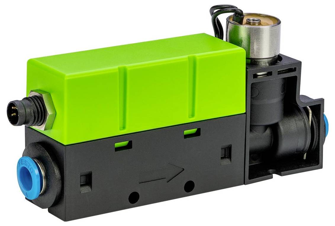 Sensirion Durchfluss-Sensor 3.000.901 Betriebsspannung (Bereich): 24.00 V (max) 1 St.