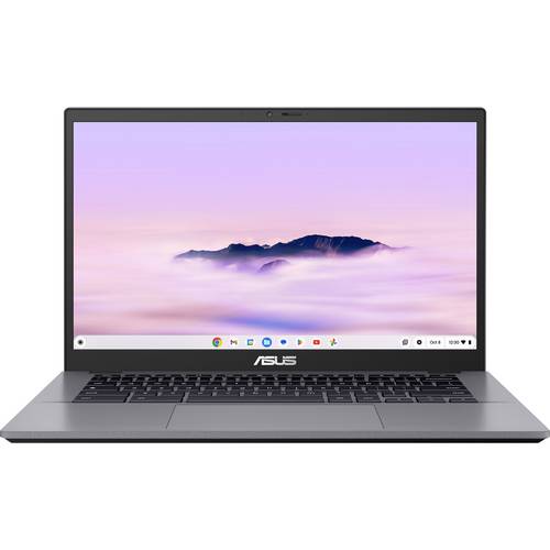 Thumbnail - Asus Chromebook Chromebook CX3 35.6 cm (14 Zoll) Full HD Intel® Core™ i3 i3-1315U 8 GB RAM Deutsch, QWERTZ Intel UHD Gra...
