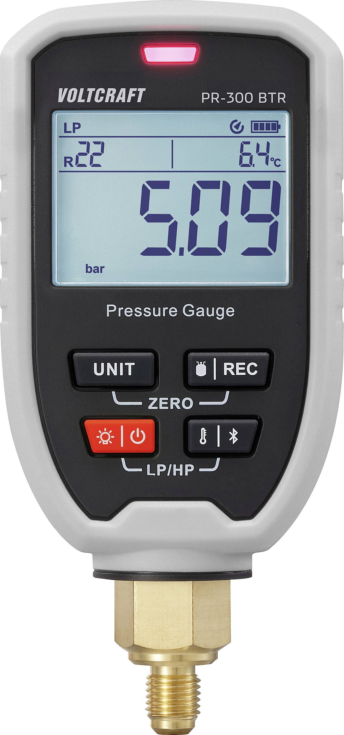 Tragbarer Barcode-Scanner mit USB- und USB-C-Kabeln; verfügt über grünes und schwarzes Design mit Scan-Fenster und Tasten.