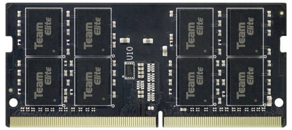 Team Group ELITE memory module Arbeitsspeicher