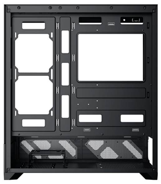 Xigmatek EN48227 PC-Gehäuse-5