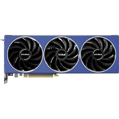 Thumbnail - Sparkle Grafikkarte A750 Arc A750 8 GB GDDR6-RAM HDMI®, DisplayPort