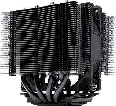 Noctua NH-D9L NH-D9L CPU-Kühler mit Lüfter Intel LGA 1851, Intel LGA 1150, Intel LGA 1151, Intel LGA 1155, Intel LGA 1156, Intel LGA 1200,