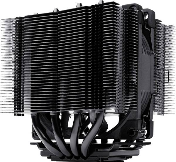 Noctua NH-D9L NH-D9L CPU-Kühler mit Lüfter  Intel® LGA 1851, Intel® LGA 1150, Intel® LGA 1151, Intel® LGA 1155, Intel® LGA 1156, Intel® LGA 1200, Intel® LGA 1700, AMD® AM4, AMD® AM5