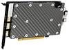 Inno 3D Grafikkarte Nvidia GeForce RTX 5080 GeForce RTX 5080 16 GB GDDR7-RAM HDMI®, DisplayPort