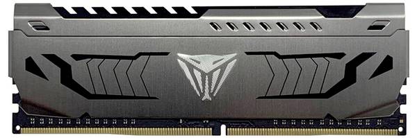 Patriot Memory Viper Steel PVS432G360C8K memory module Arbeitsspeicher
