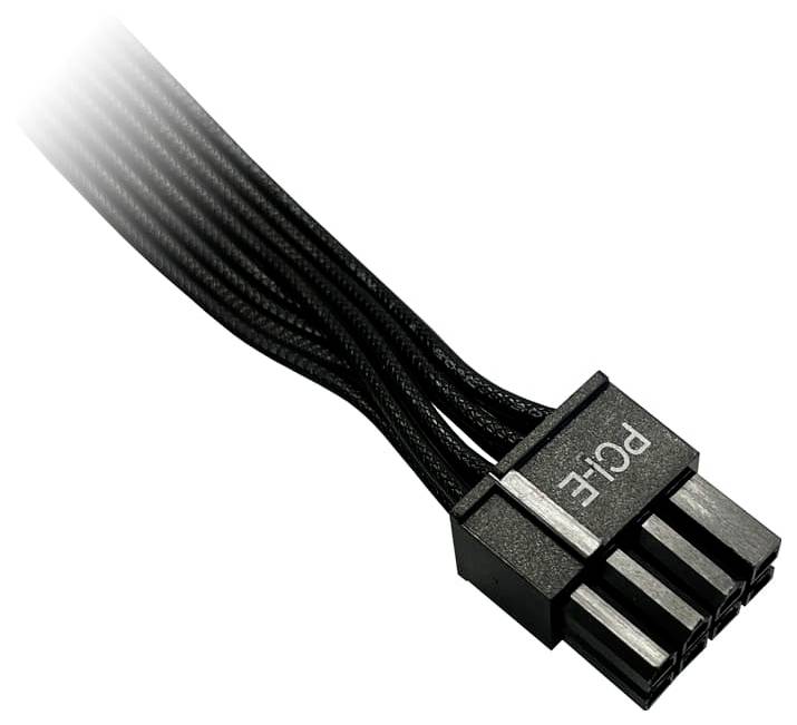 LC Power LC420H-12 V2.31 PC Netzteil 400 W ATX-8