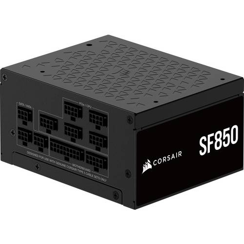 Corsair SF Series SF850 PC Netzteil 850 W SFX 80PLUS® Platinum