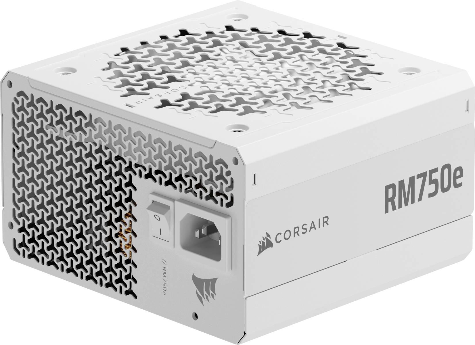 Corsair RMe White Series RM750e PC Netzteil 750 W ATX 80PLUS® Gold