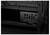 Ein schwarzes Corsair-Netzteil, das im Inneren eines Computergehäuses installiert ist und verschiedene Anschlussports für CPU, Motherboard, SATA und Peripheriegeräte zeigt.