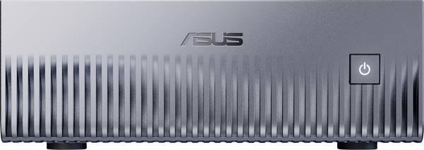 Asus Workstation Mini PC, KI-Supercomputer Ascent GX10 2.5 cm (1 Zoll) Nvidia® Blackwell Architecture GB10 Grace Blackwell Superchip 128 GB RAM 1 TB SSD Nvidia Blackwell GPU (GB10, integrated) Nicht verfügbar 90MS0371-M00030
