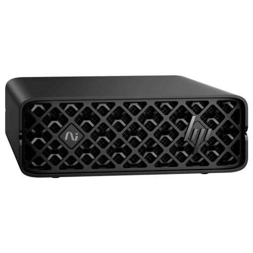 HP Mini PC HP ZGX Nano G1n AI GB10 128/4TB Nvidia® Blackwell Architecture NVIDIA® GB10 Grace Blackwell Superchip (20-cor...