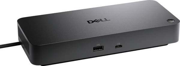 Dell Thunderbolt™ 5 Dockingstation  WD25TB5 Passend für Marke Dockingstations: Dell