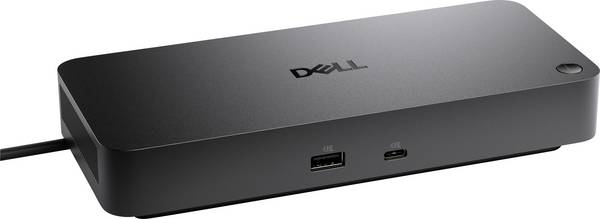 Dell USB-C® Dockingstation WD25Z Passend für Marke Dockingstations: Dell