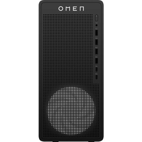 HP Gaming PC OMEN 16L TG03-0271ng AMD Ryzen 7 8700F 5 GHz 16 GB RAM 512 GB SSD AMD Radeon Graphics Nvidia GeForce RTX 50...