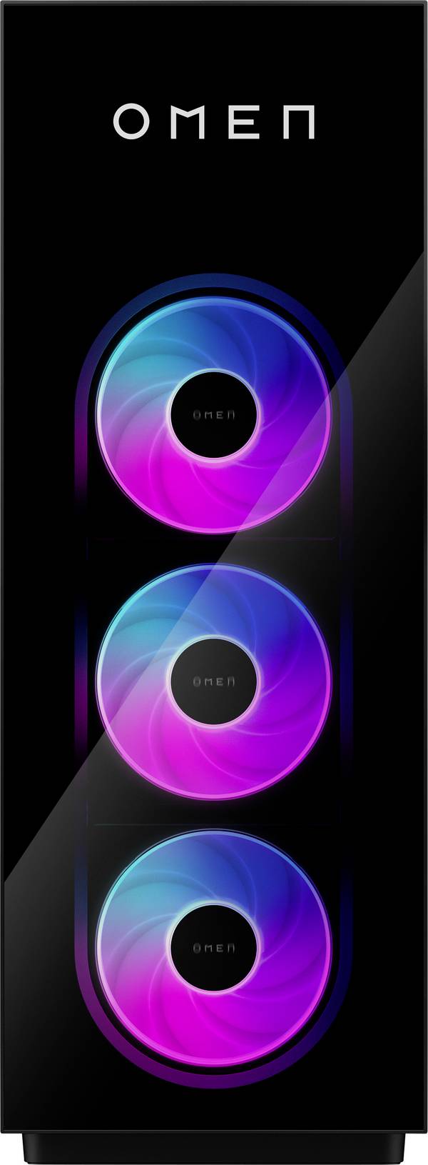HP Gaming PC OMEN MAX 45L GT23-0091ng    AMD Ryzen 9 9950X3D 5.7 GHz 32 GB RAM   AMD AMD Radeon Graphics Nvidia NVIDIA GeForce RTX 5080 16 GB GDDR7 Win 11 Home CP3H9EA#ABD