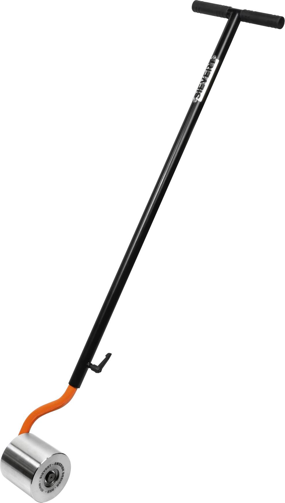 Sievert 598009 Andrückrolle 80 mm