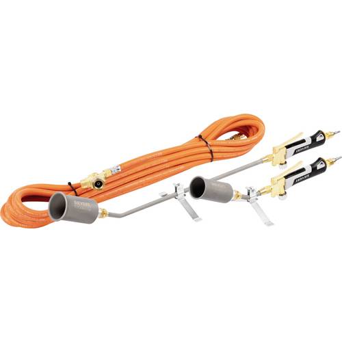 Sievert Pro 88 Titanium Anwärmbrenner