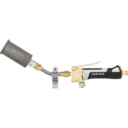 Thumbnail - Sievert Pro 88 Titanium Anwärmbrenner