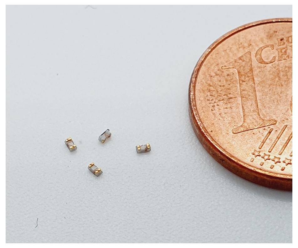 Fastron 0402AS-012J-08 0402AS-012J-08 Induktivität 1 St.