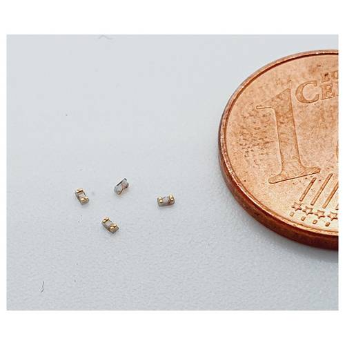 Fastron 0402AS-2N7K-08 0402AS-2N7K-08 Induktivität 1 St.