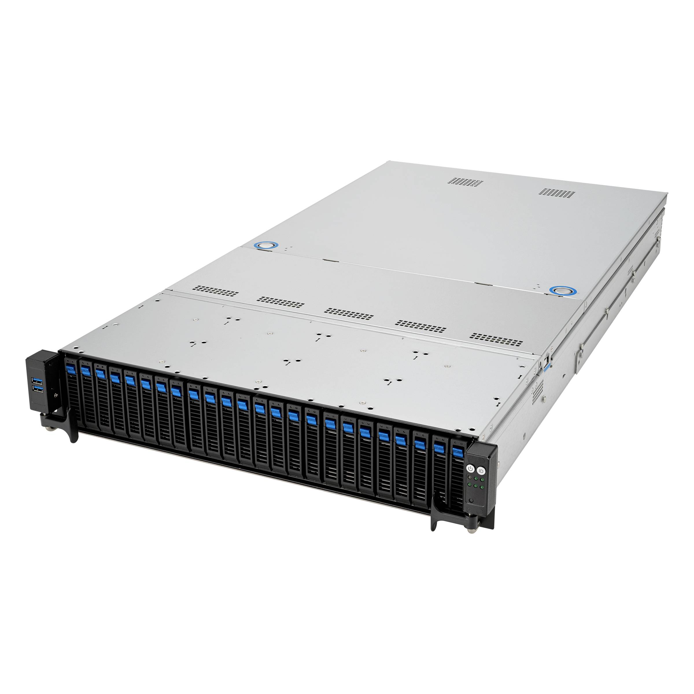 Asus Server RS521A-E12-RS24U 90SF03X1-M000R0-0