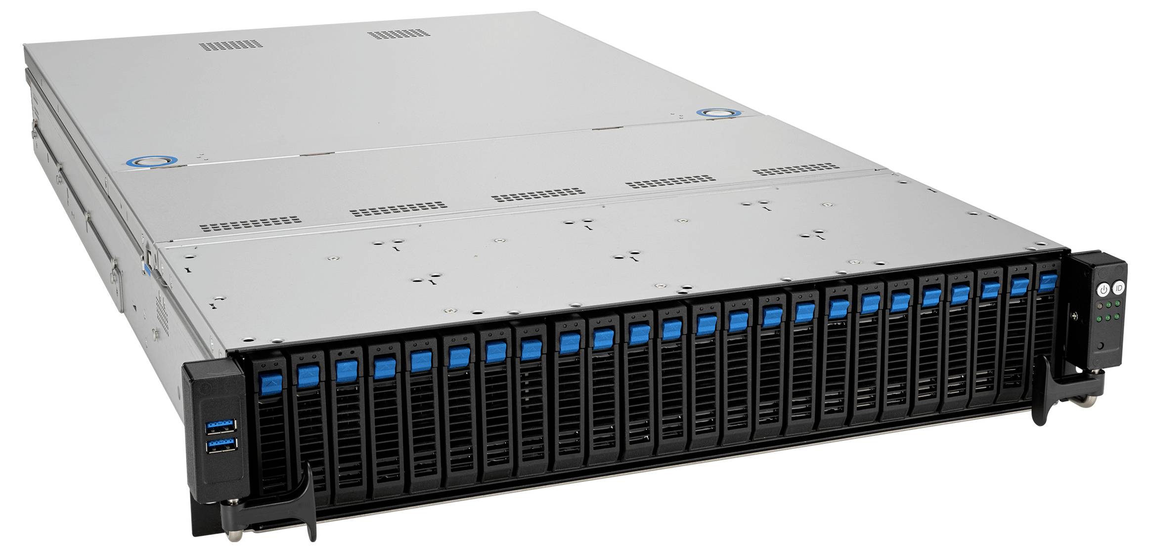 Asus Server RS521A-E12-RS24U 90SF03X1-M000R0-2