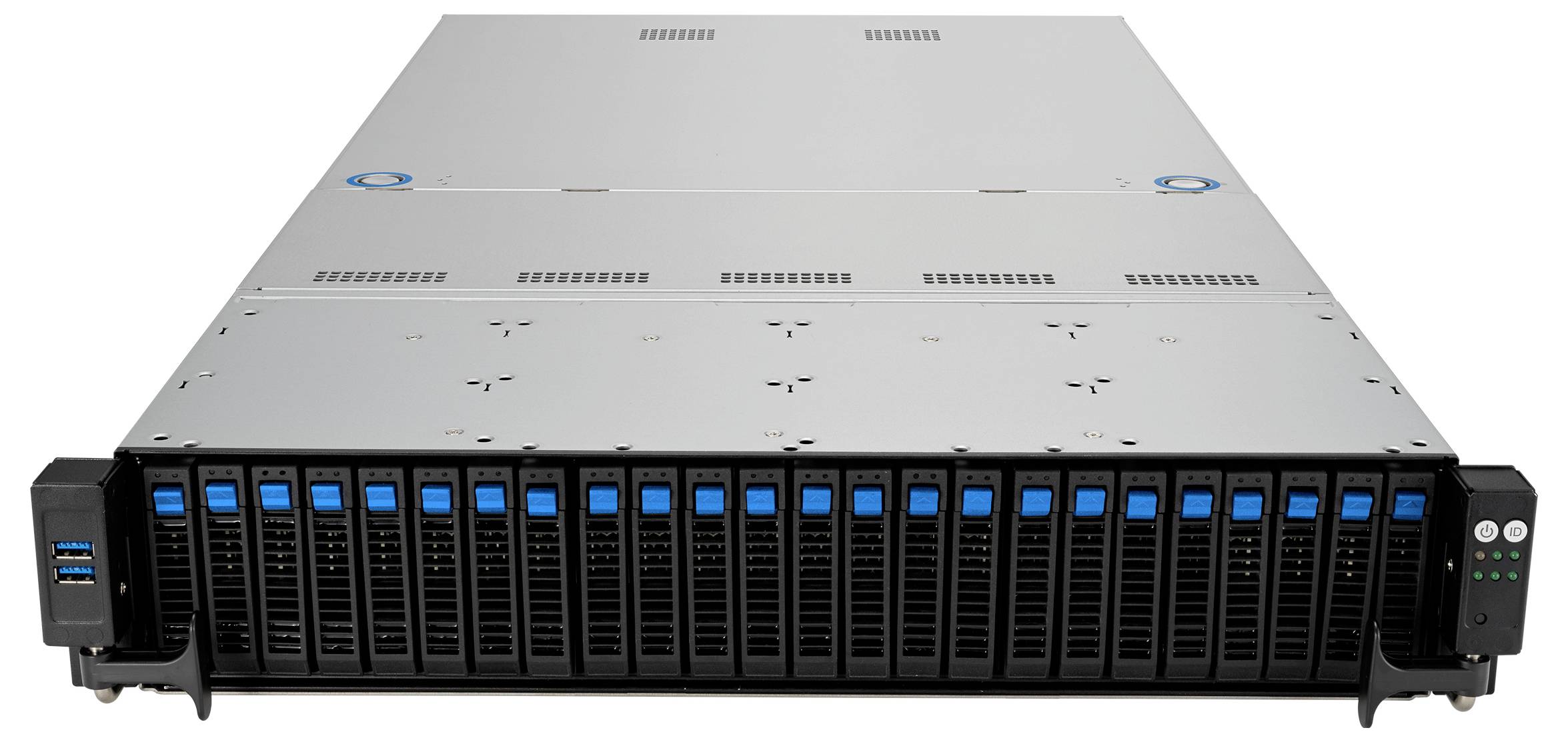 Asus Server RS521A-E12-RS24U 90SF03X1-M000R0-3