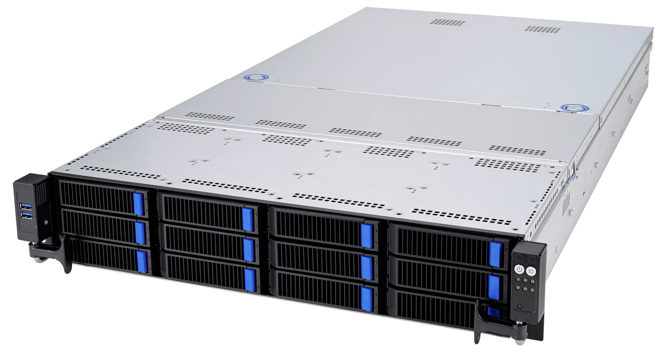 Asus Server RS521A-E12-RS12U 90SF03X1-M000C0-1