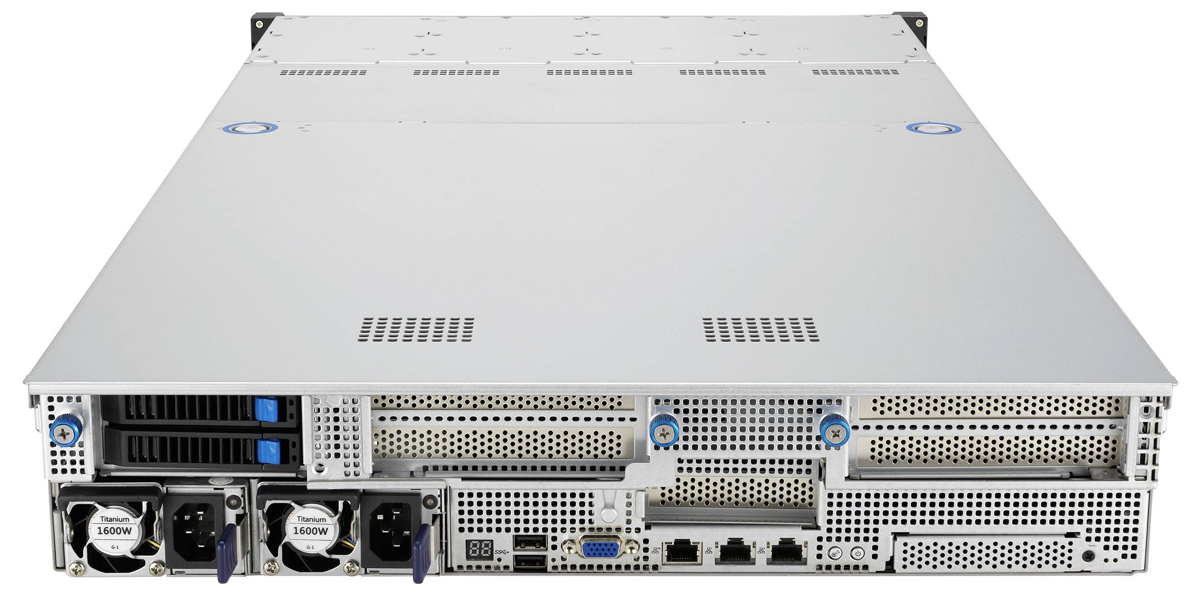 Asus Server RS521A-E12-RS12U 90SF03X1-M000C0-4