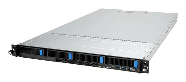 Asus Server RS501A-E12-RS4 2.5 cm (1 Zoll) 90SF03Y1-M000N0