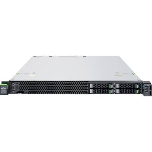 Fujitsu Server PRIMERGY RX1330m6 Xeon 6325P Intel® Xeon® 6325P 5.2 GHz 32 GB RAM VFY:R1336SC225IN