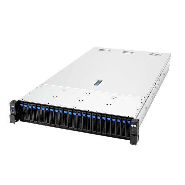 Asus Server RS720A-E13-RS24 2.5 cm (1 Zoll) AMD Epyc ASPEED Aspeed AST2600 90SF0441-M001N0