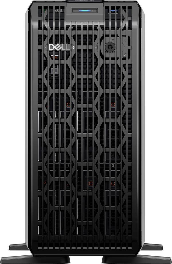 Dell Server PowerEdge T360 Xeon 6357P Intel® Xeon® 6357P 5.4 GHz 64 GB RAM 480 GB SSD 6YVRW
