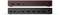 USB4-Dockingstation-Anschlüsse: 2 USB-A, 1 USB-C oben. Unten: Stromanschluss, 2 USB-C, HDMI, DisplayPort, 2 USB-A, Ethernet.